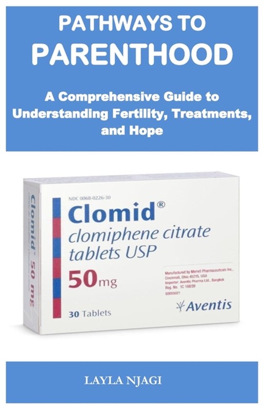 Pathways to Parenthood - cover