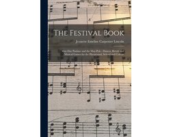 The Festival Book