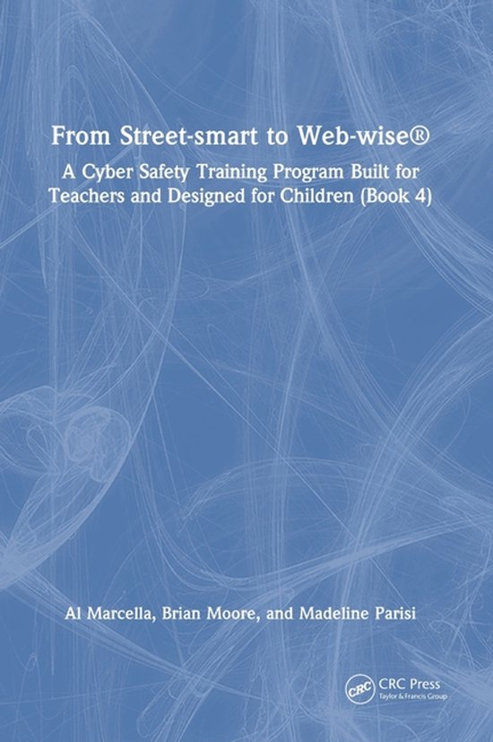 From Street-smart to Web-wise® - cover