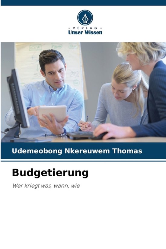 Budgetierung - cover