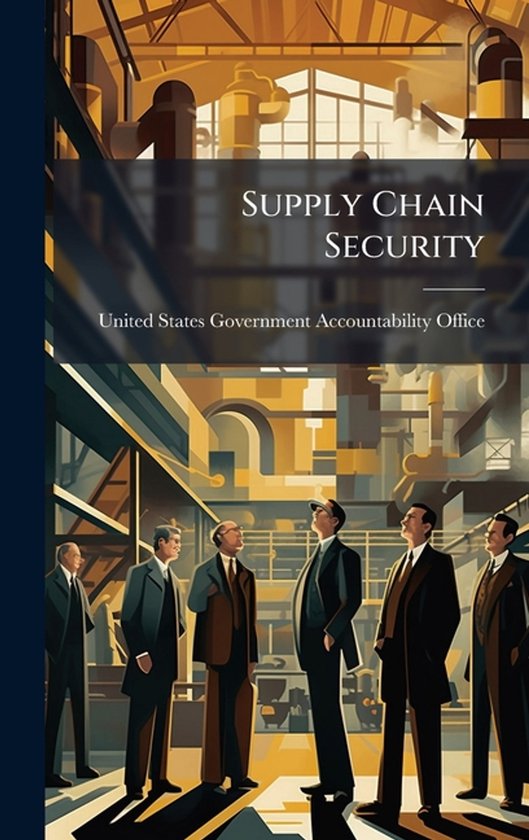 Supply Chain Security