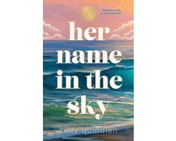 Her Name in the Sky