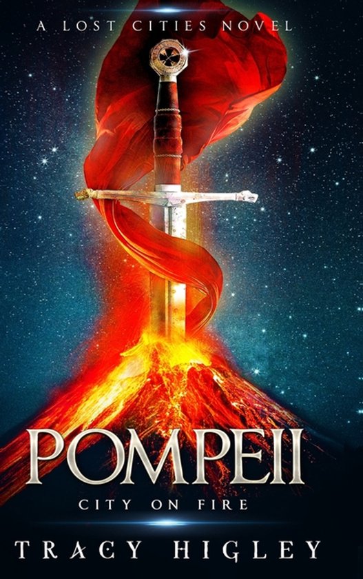 Pompeii - cover