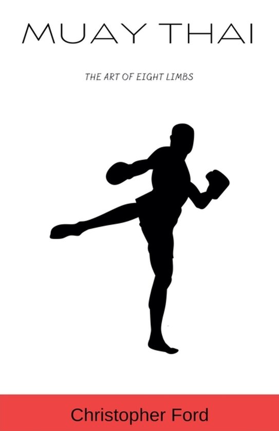 The Martial Arts Collection- Muay Thai - cover