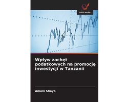 Wplyw zachęt podatkowych na promocję inwestycji w Tanzanii