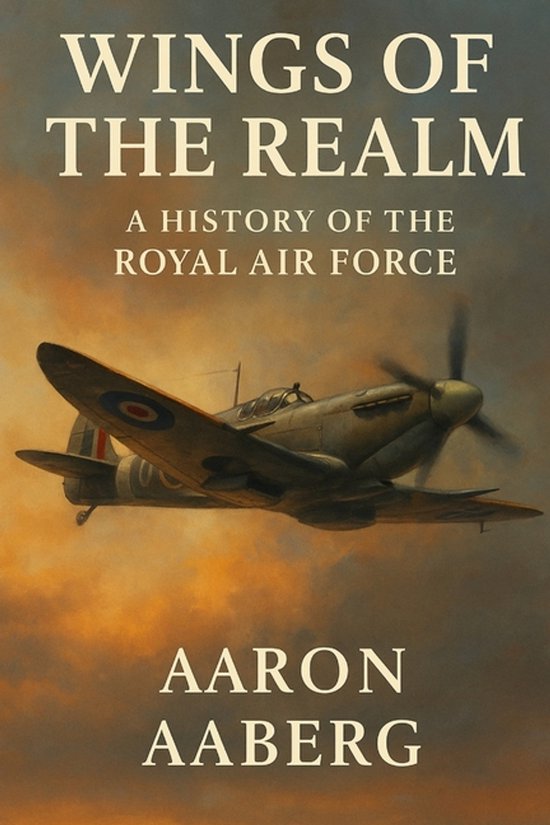 Wings of the Realm - cover