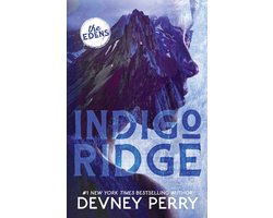 The Edens- Indigo Ridge
