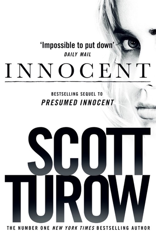 Innocent - cover
