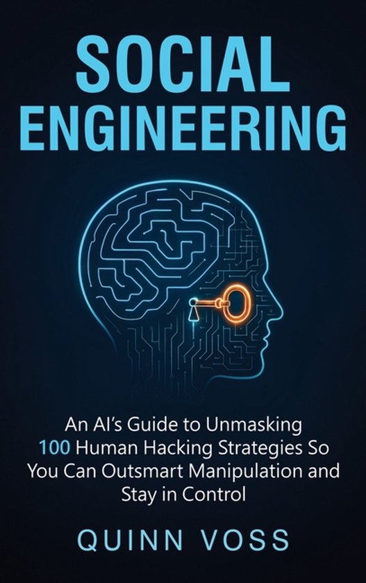 Social Engineering - cover