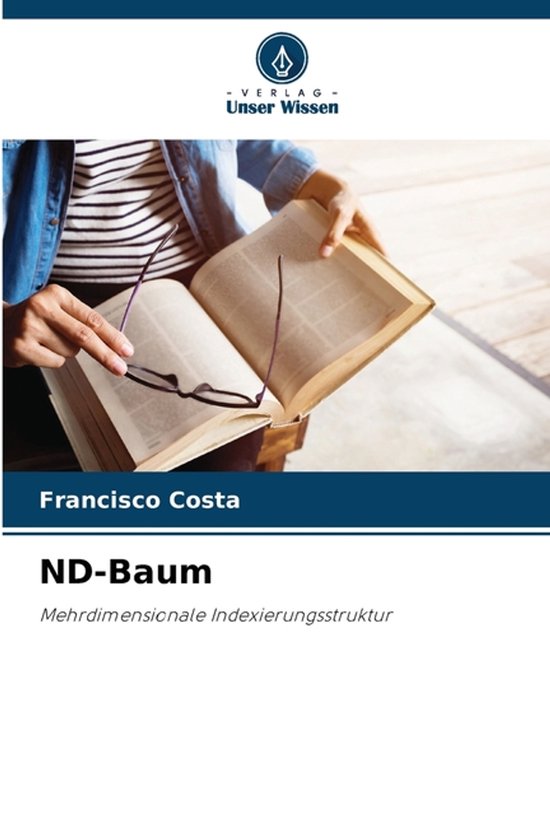 ND-Baum - cover