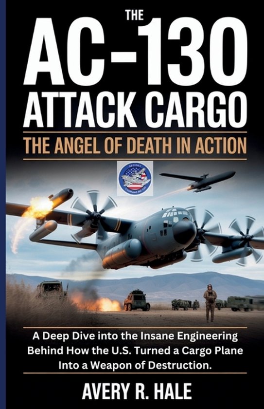 Flight Chronicles of the World's Legendary Aircraft.-The AC- ... - cover