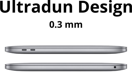 Mastersøn - Écran de confidentialité - Convient pour Apple Macbook Pro & Air 15 pouces - Modèles 15'' 2018 & 2019 - Ordinateur portable - Écran de confidentialité - Protecteur - Filtre anti-lumière bleue - Avec aimants - Plug & Play