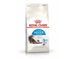 Royal Canin Indoor Long Hair - 400 g - Kattenvoer