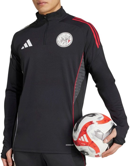 Ajax Amsterdam Tiro 25 Competition Sporttrui Mannen Maat XL bol