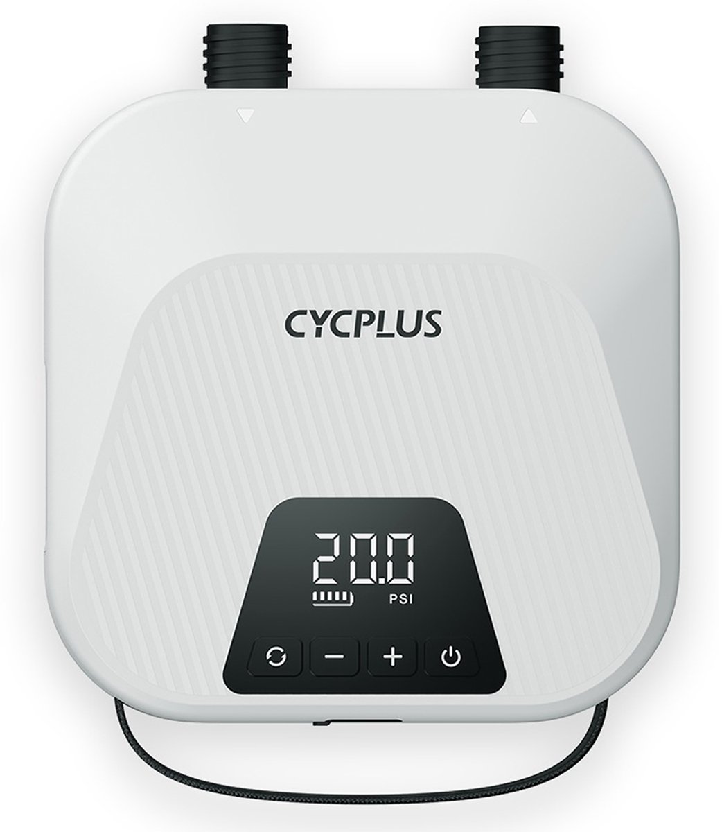 Cycplus-Marble D14-sup pomp-sups-luchtbedden-rubberboot-funtubes etc.