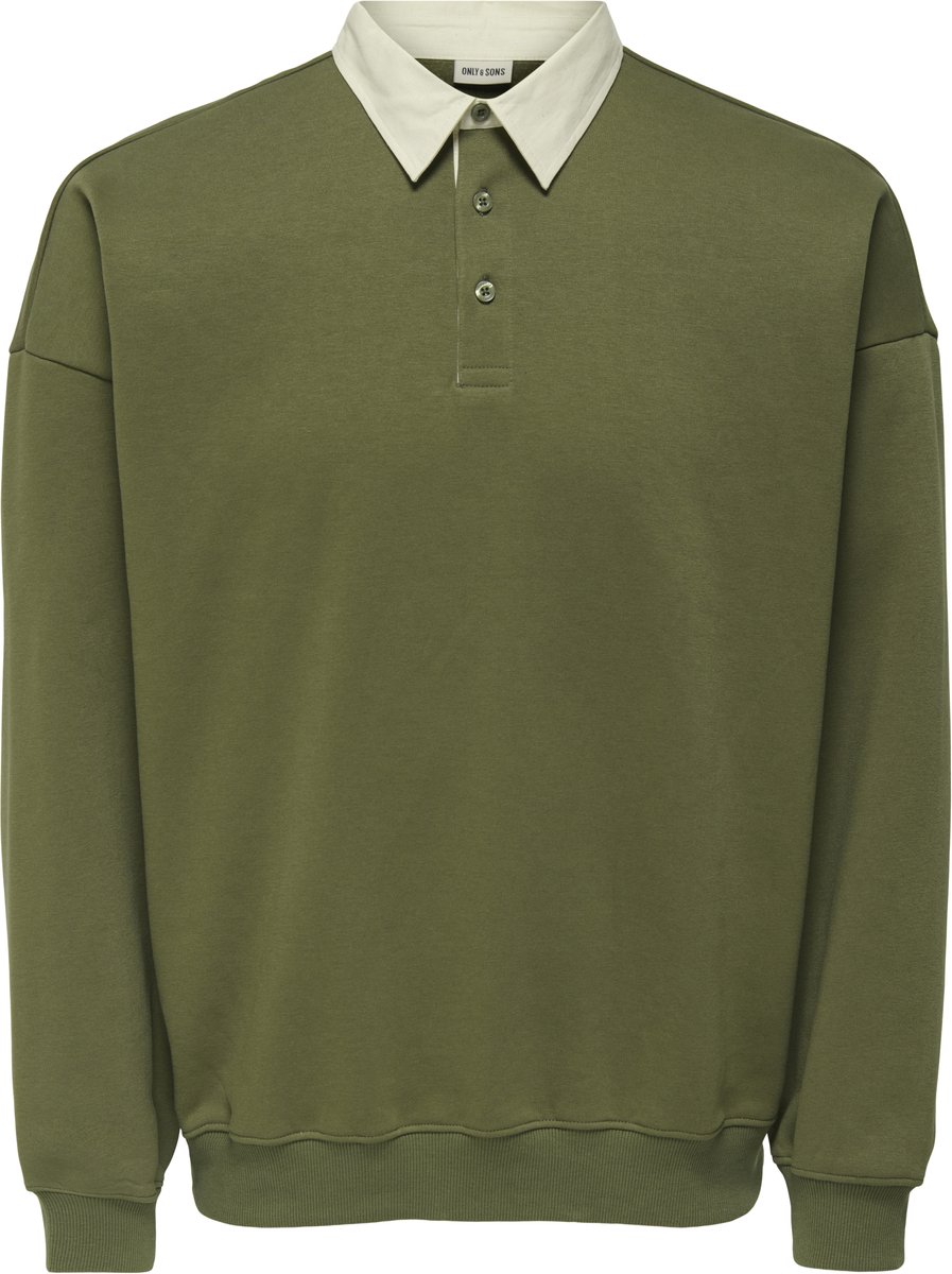 ONLY & SONS Polo ONSJEFFREY Polo