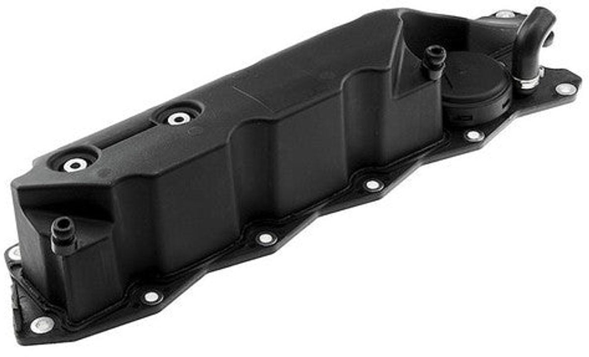 Kleppendeksel OEM 31319643