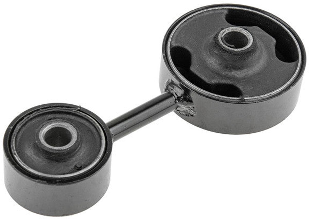 Aslichaam, motorsteunlager OEM 5510048AC
