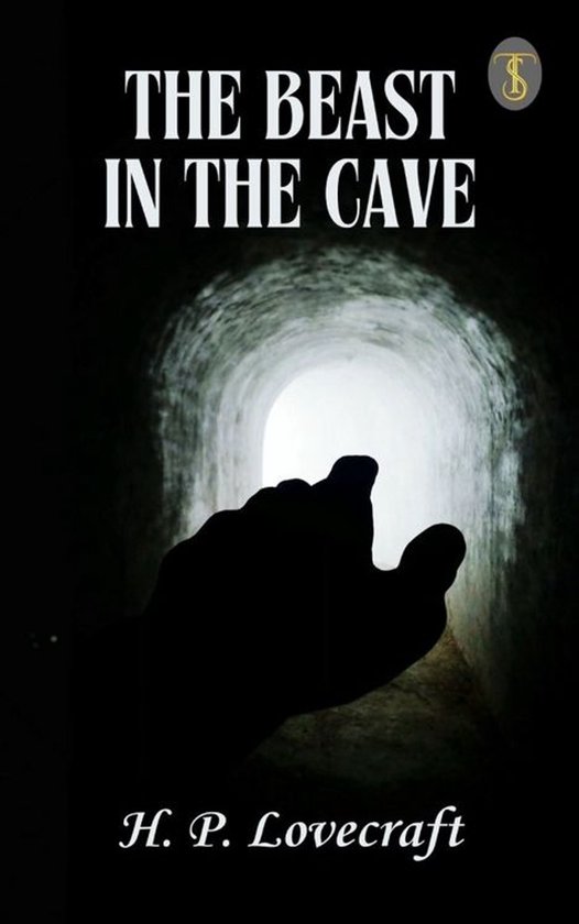 The Beast in the Cave