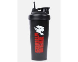 Gorilla Wear Duurzame Shake Beker - 600 ml