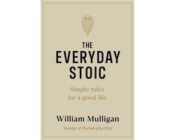 The Everyday Stoic