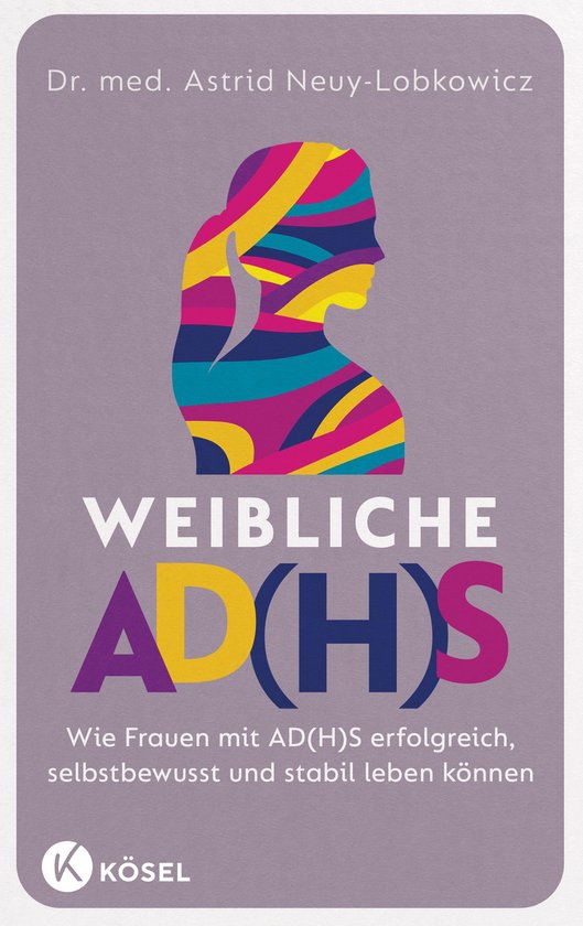 Weibliche AD(H)S - cover