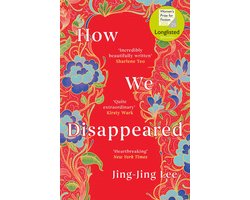 How We Disappeared