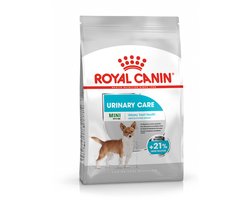 Royal Canin Hondenvoer Droog Urinary Care Mini 3 kg