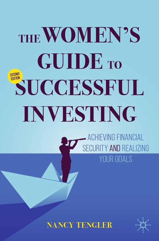 Economics and Finance (R0) - The Women's Guide to Successful ... - cover
