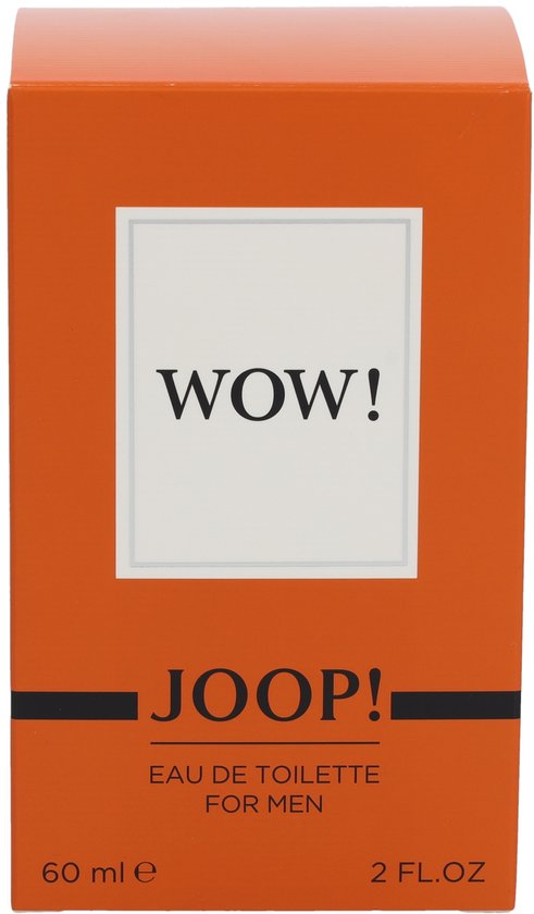 Joop! Wow - 60ml - Eau de toilette