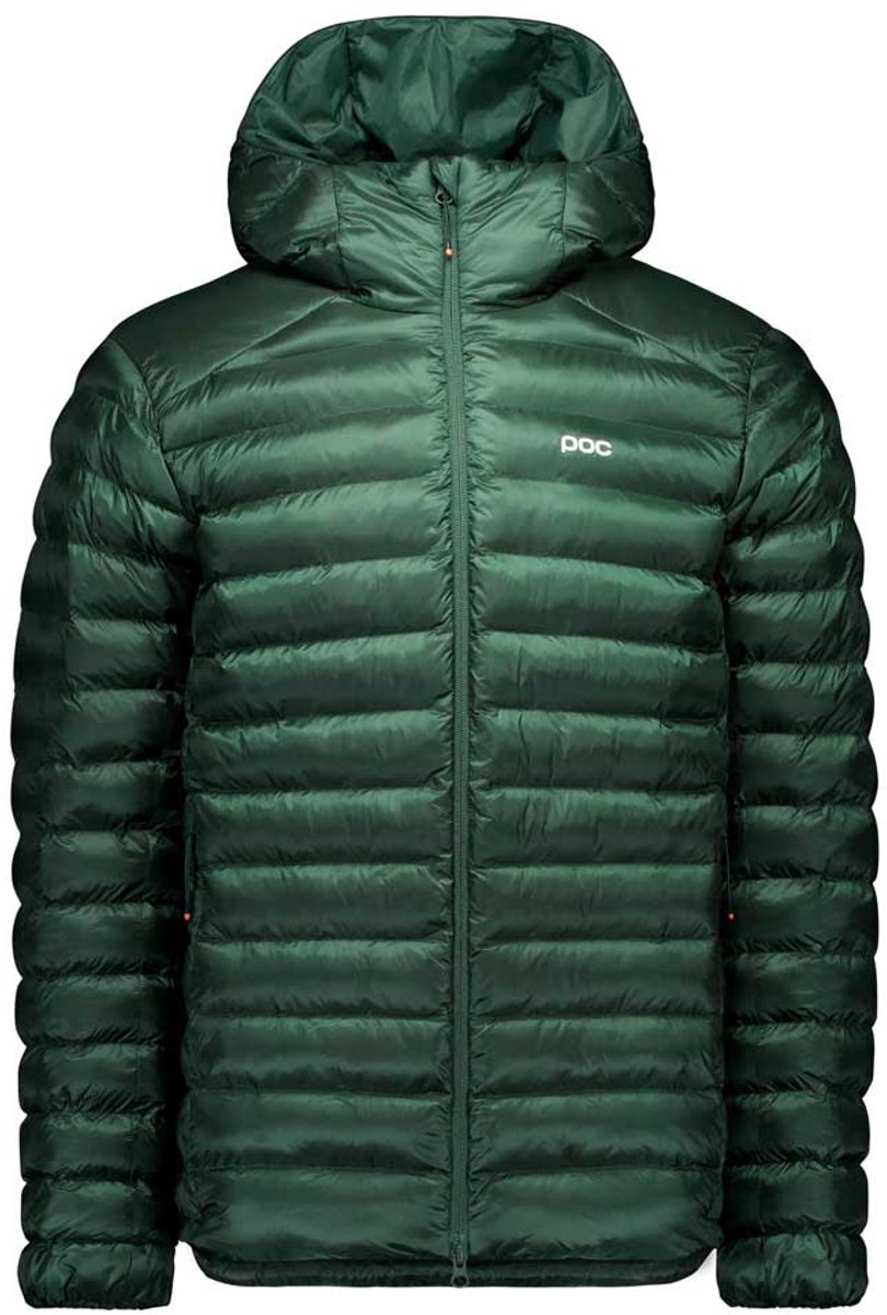 Poc Coalesce Jas Groen M Man