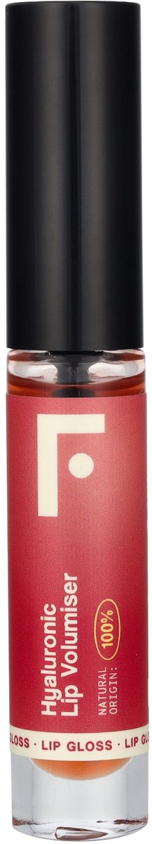 Freshly Cosmetics Hyaluronic Volumiser Lip Gloss