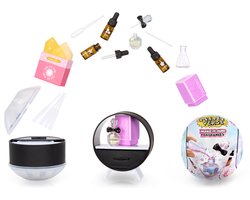 Miniverse Make it Mini Fragrances - Knutselset - Mini Parfum Maken - Verschillende Geuren