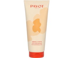 Neroli D´été Perfumed Body Milk - Parfémované Tělové Mléko