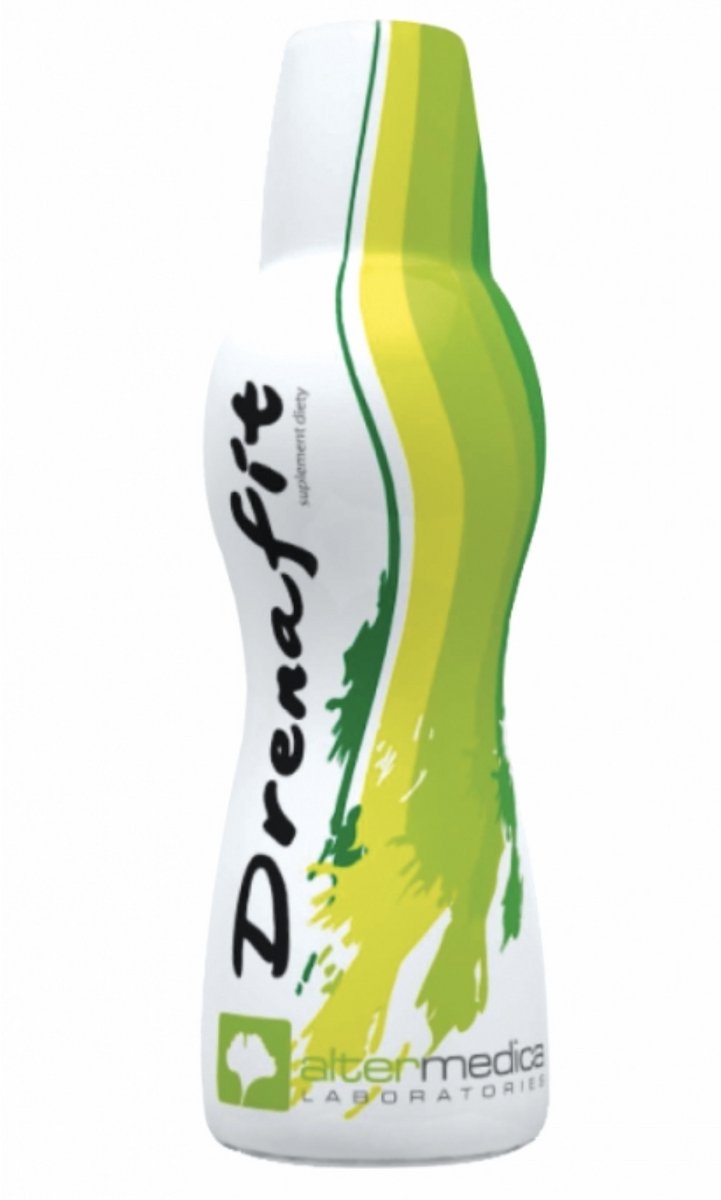 DRENAFIT 500 ml (20-DAAGSE BEHANDELING)