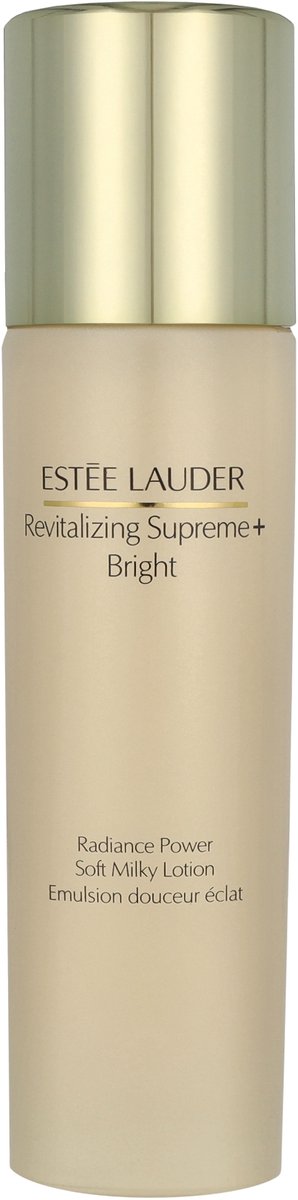 Gezichtscrème Estee Lauder REVITALIZING SUPREME+ 100 ml