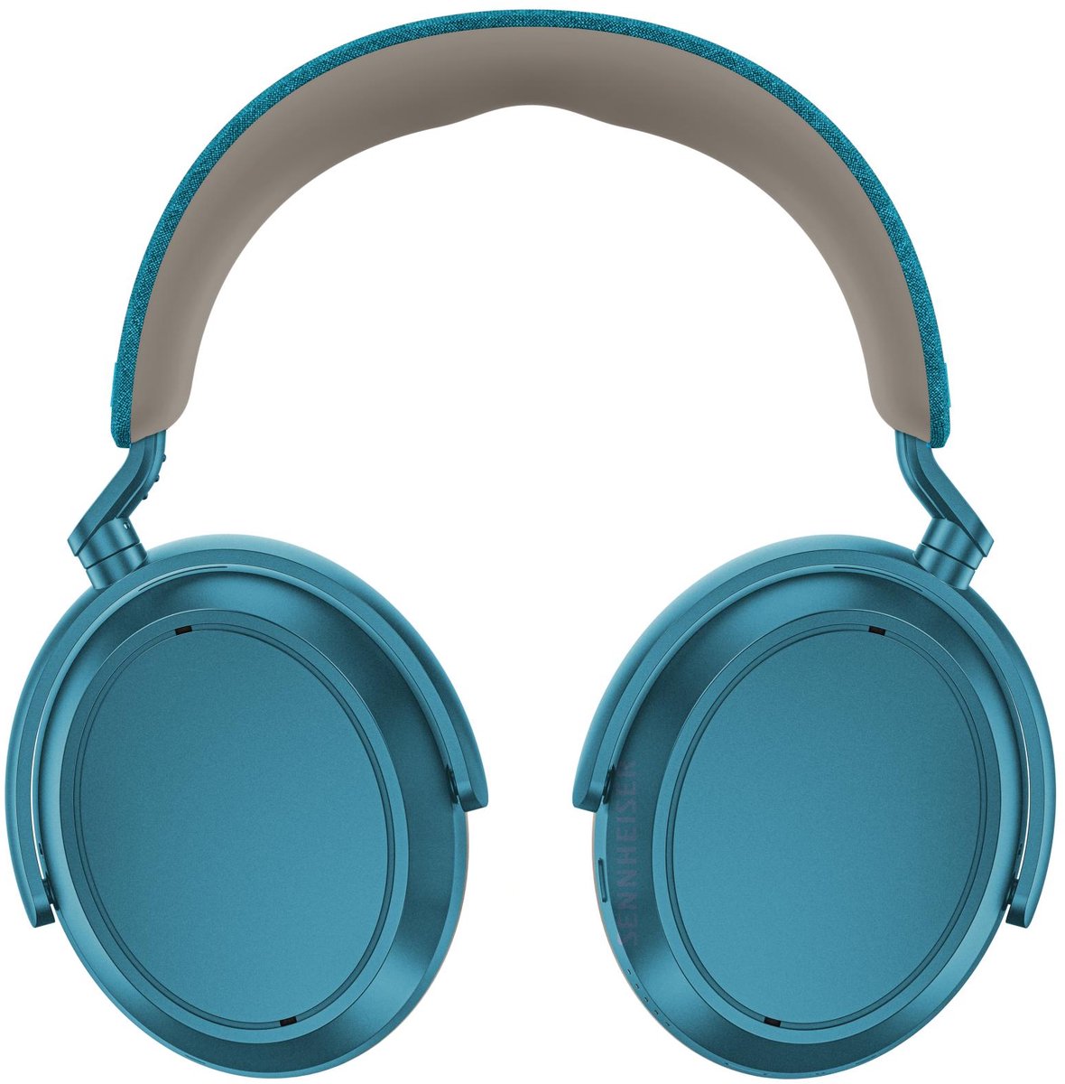 MOMENTUM 4 Draadloze Koptelefoon Teal - afbeelding 3