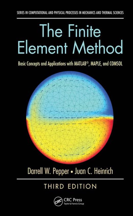 Computational and Physical Processes in Mechanics and Therma ... - cover