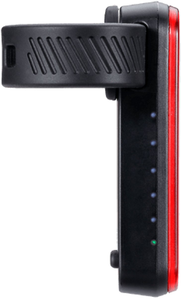 BBB Cycling SignalBrake Achterlicht Fiets met Remlicht thumbnail 5
