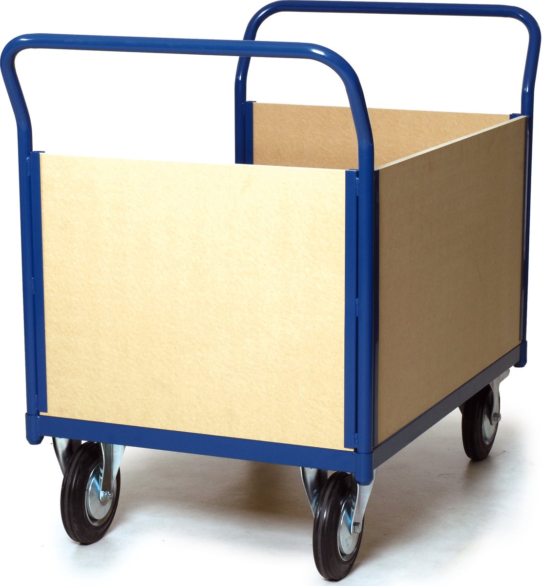 FRAMI 3-wandenwagen 850 x 500 mm