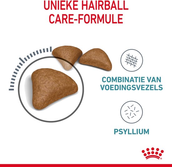 Royal Canin Gastro Intestinal Hairball Kat - A7 Noord dierenartsen BV