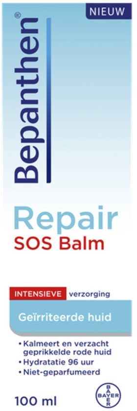 Bepanthen Repair SOS Balsem 100ML