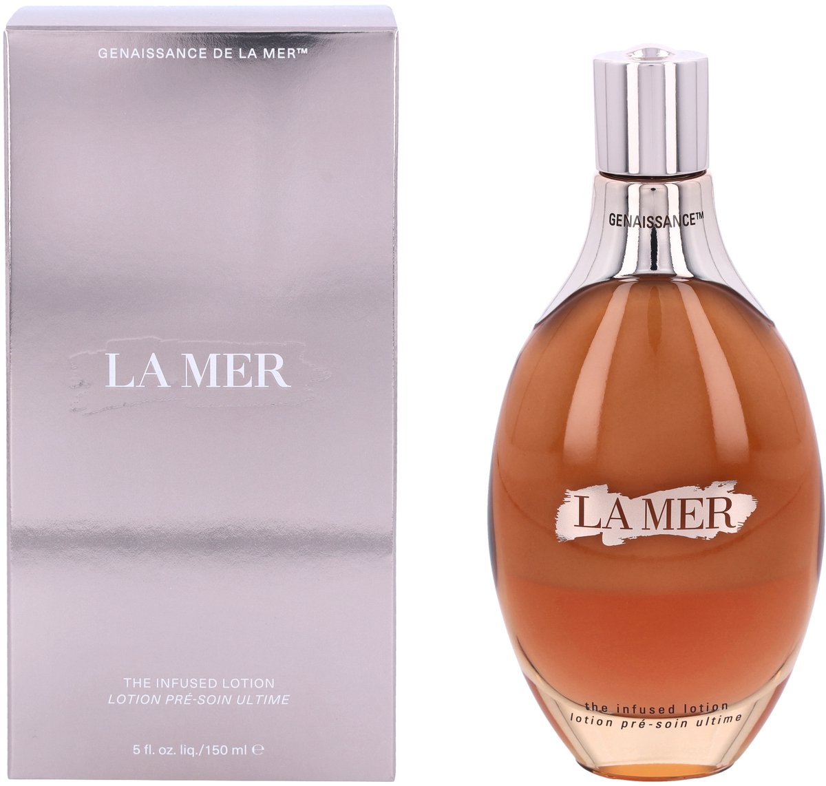 Vochtinbrengende Gezichtslotion Genaissance La Mer Genaissance 150 ml