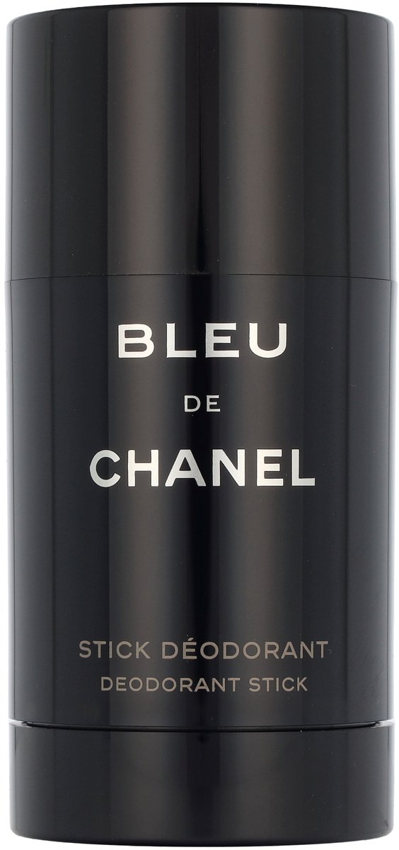 Chanel Bleu de Chanel - Deodorant - 75 ml