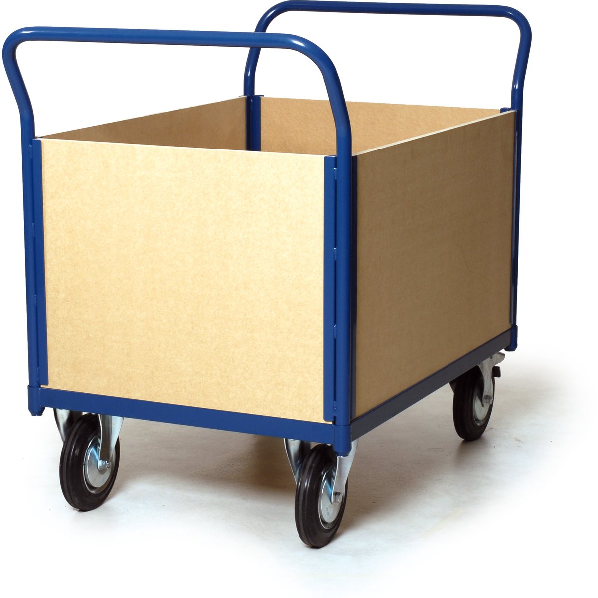 FRAMI 4-wandenwagen 1000 x 700 mm
