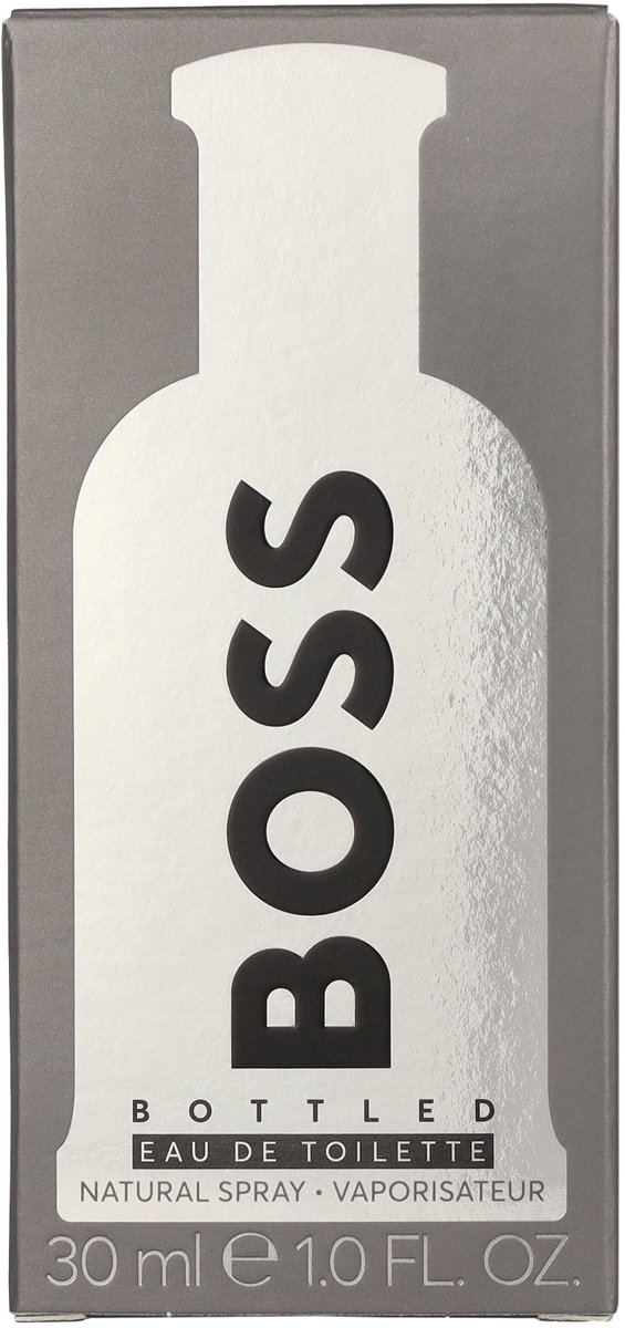 Bottled 30 ml van Hugo Boss — cadeau in Verzorging - foto 5