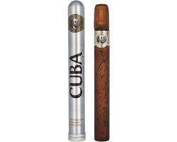 Cuba - Cuba Gold - Eau De Toilette - 35ML