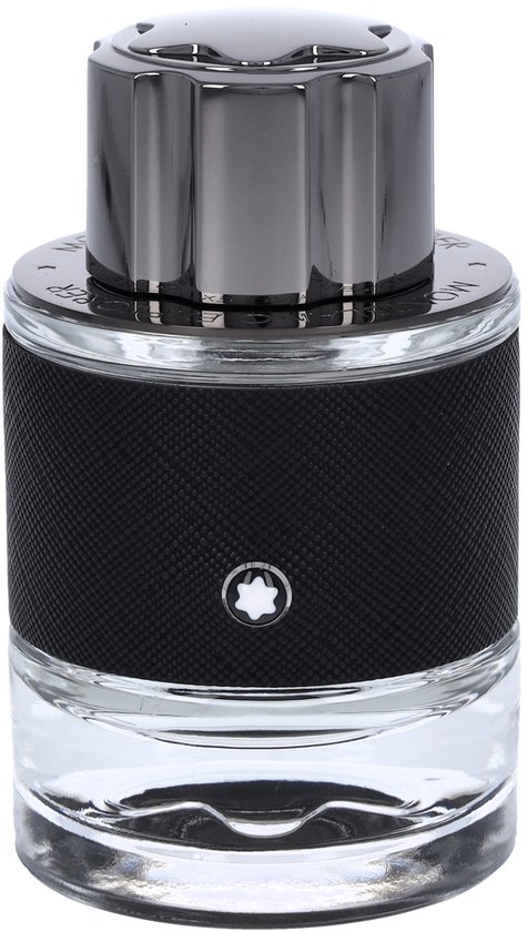 Mont Blanc - Explorer - Eau De Parfum - 60ML