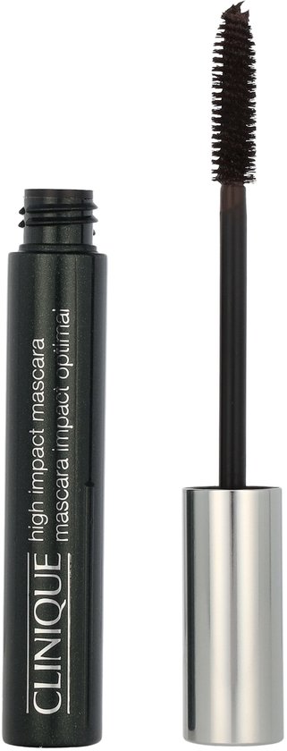 Clinique High Impact Mascara 7 ml - 02 Black/Brown