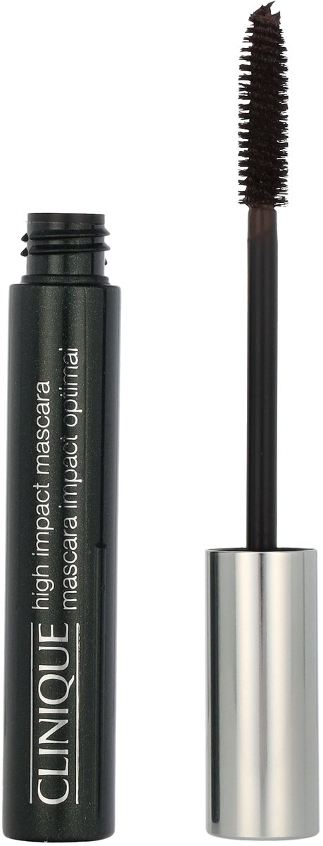 Clinique High Impact Mascara - 02 Black/Brown - Mascara